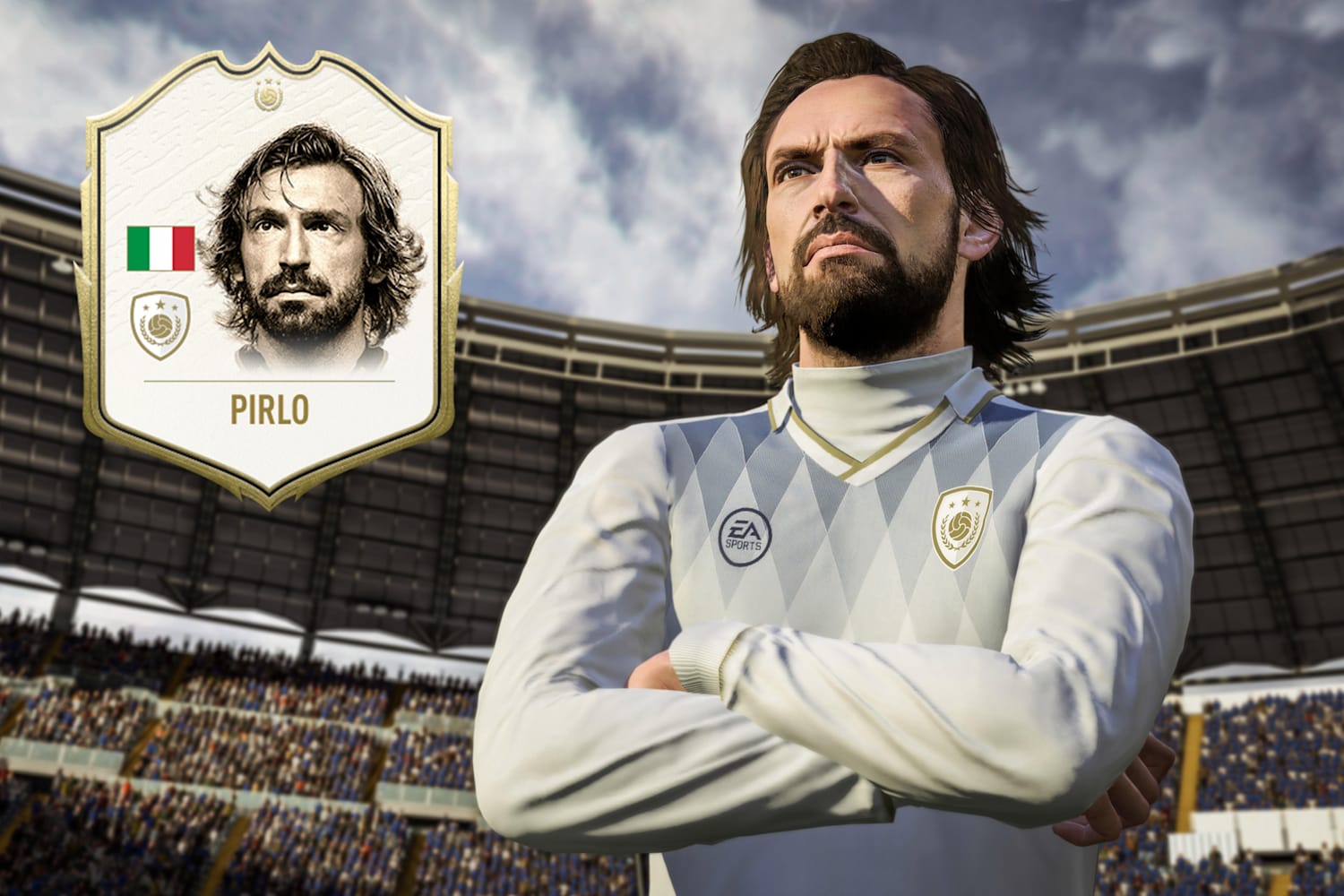 Fifa Icons 10 Best Legends You Need In Your Fut