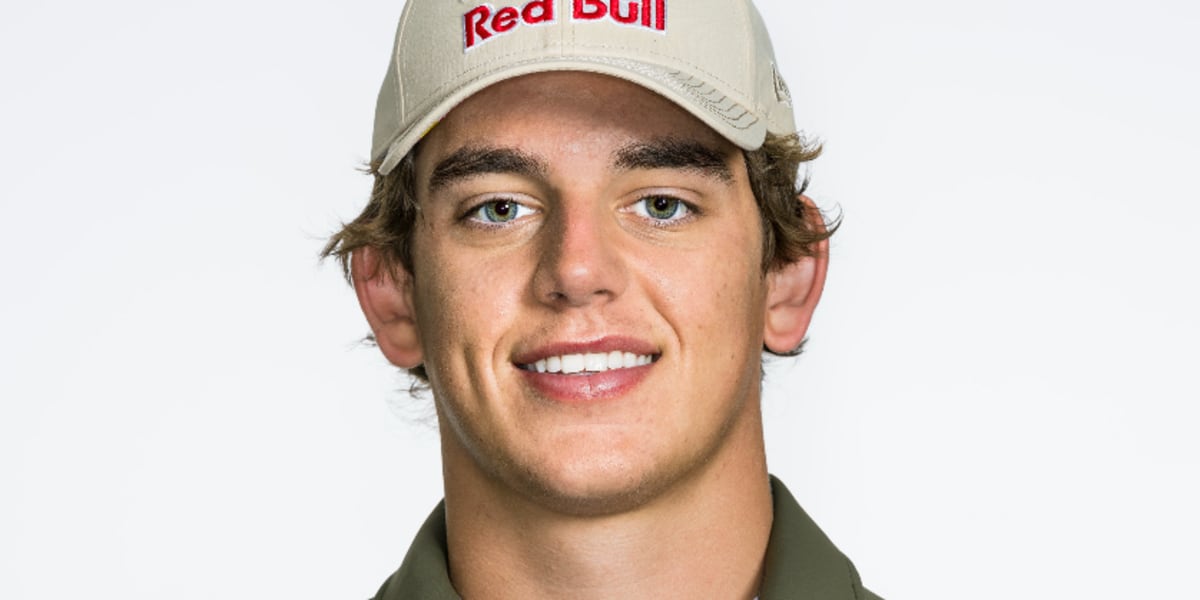 Arch Manning: American Football | Red Bull Athlete Profile