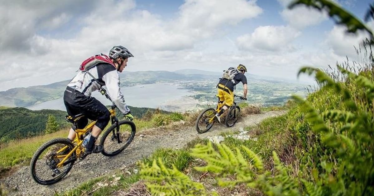 How to make your mountain bike trail permanent