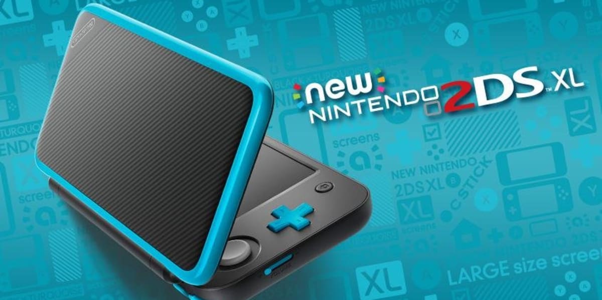 La console New Nintendo 2DS XL vaut-elle le coup