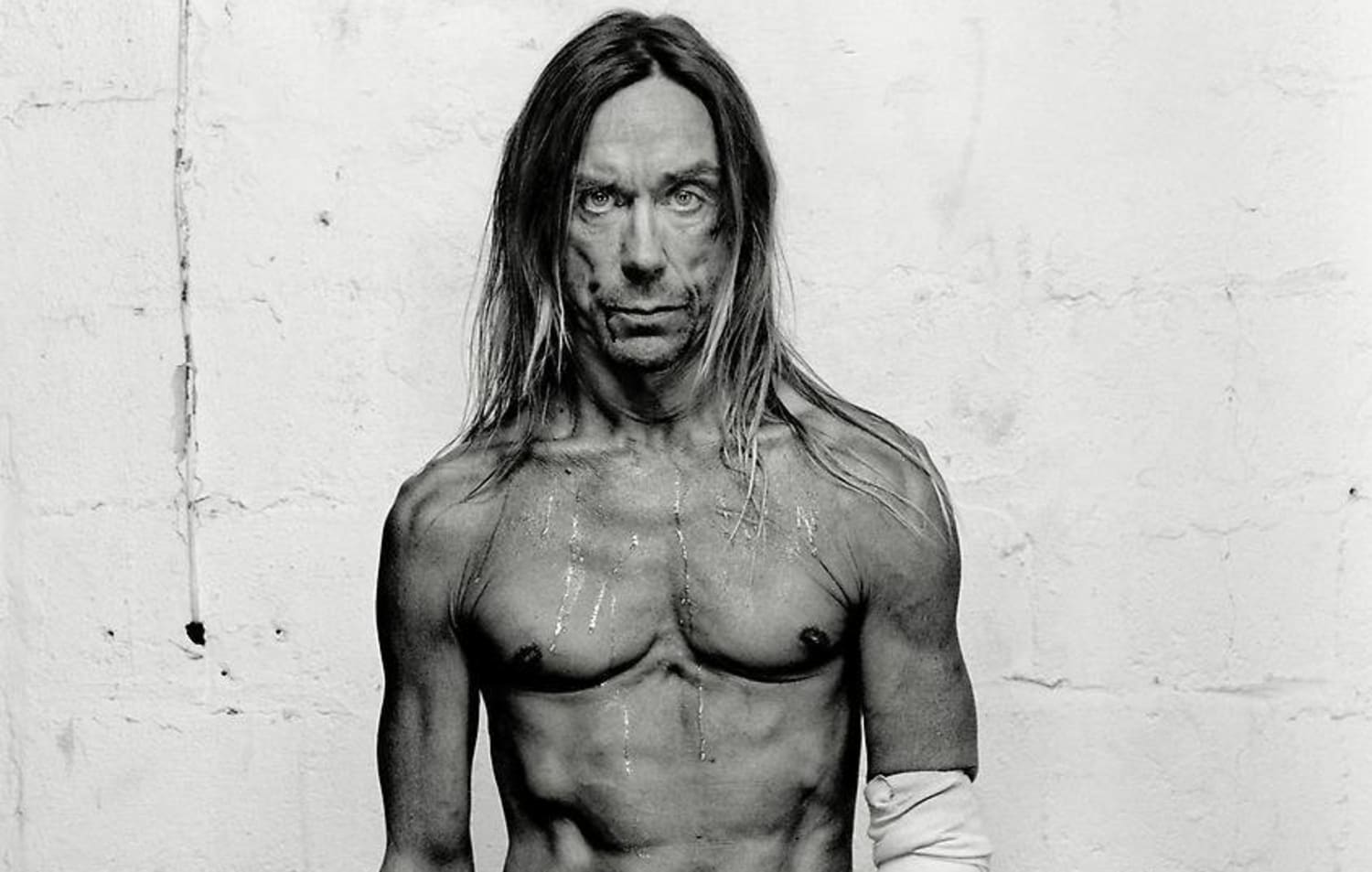Rbma Montreal Iggy Pop Interview The Red Bulletin