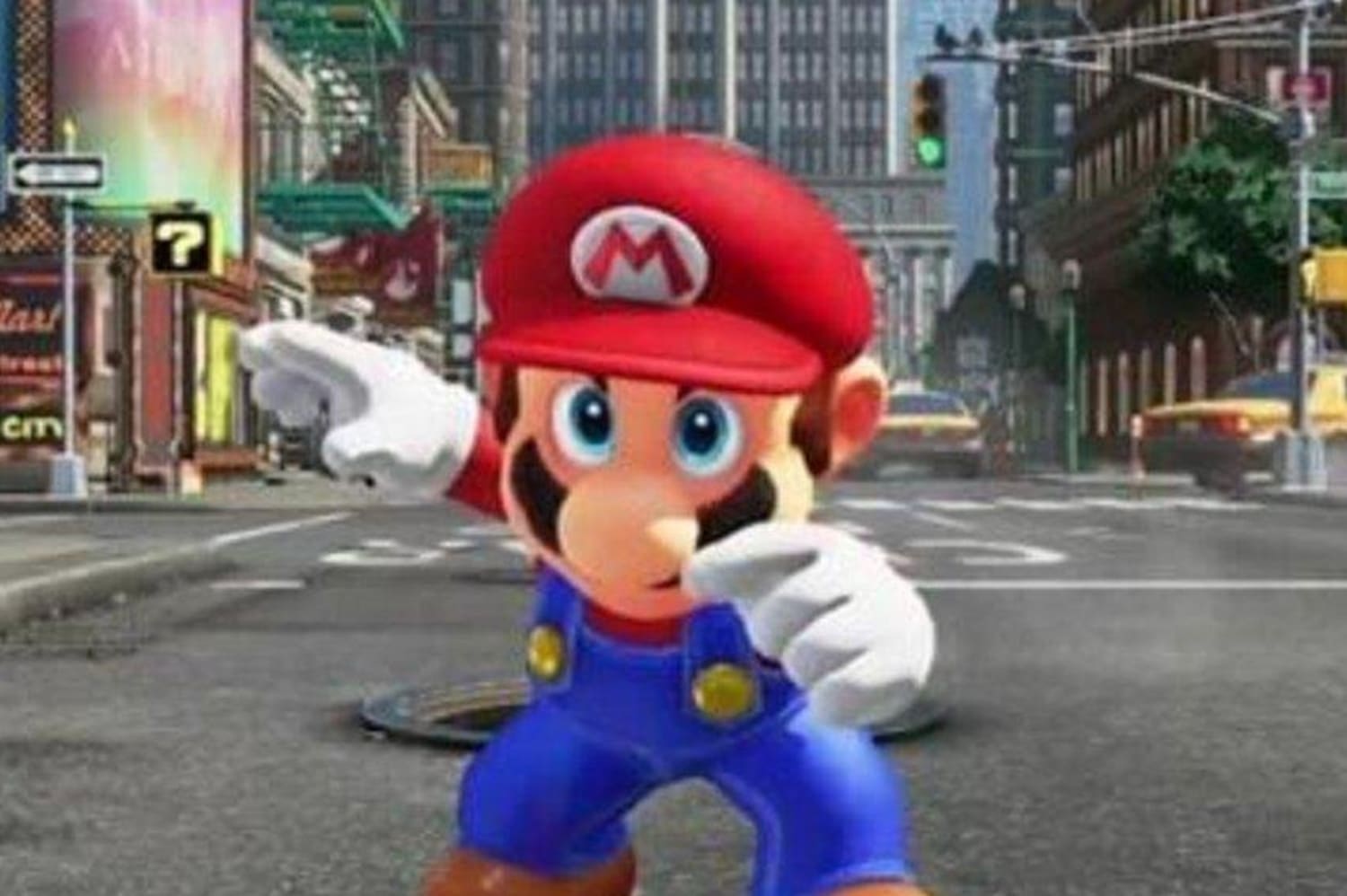 マリオ シリーズ 8つのミステリー Games マリオ シリーズ 8つのミステリー Games