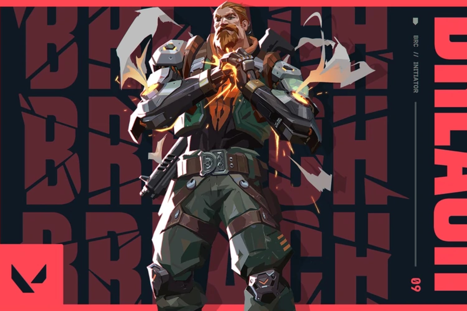 Breach Guide Master The Agent S Skills Abilities