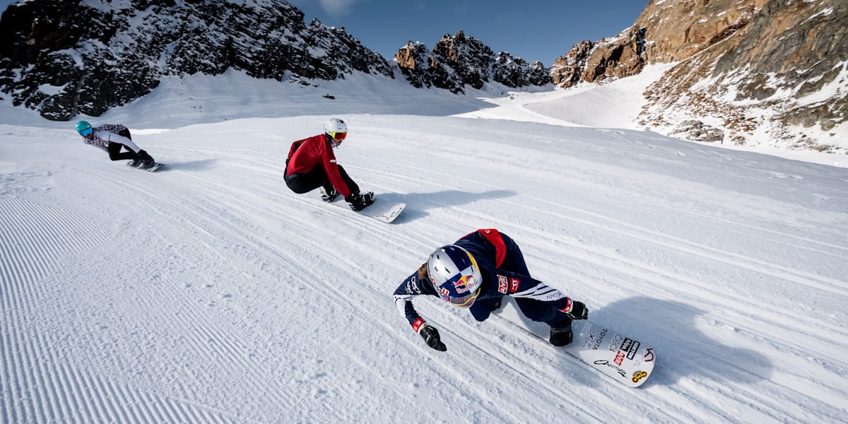 SnowboardGoofy ou regular? On vous aide à le découvrir
