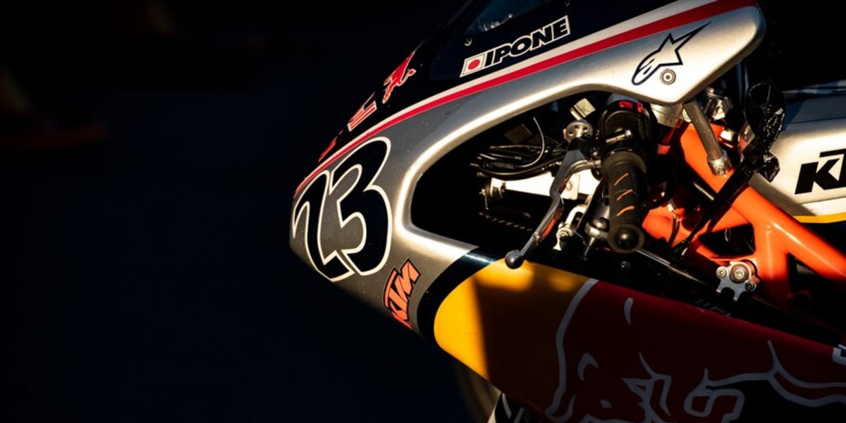 ghost rider bike model