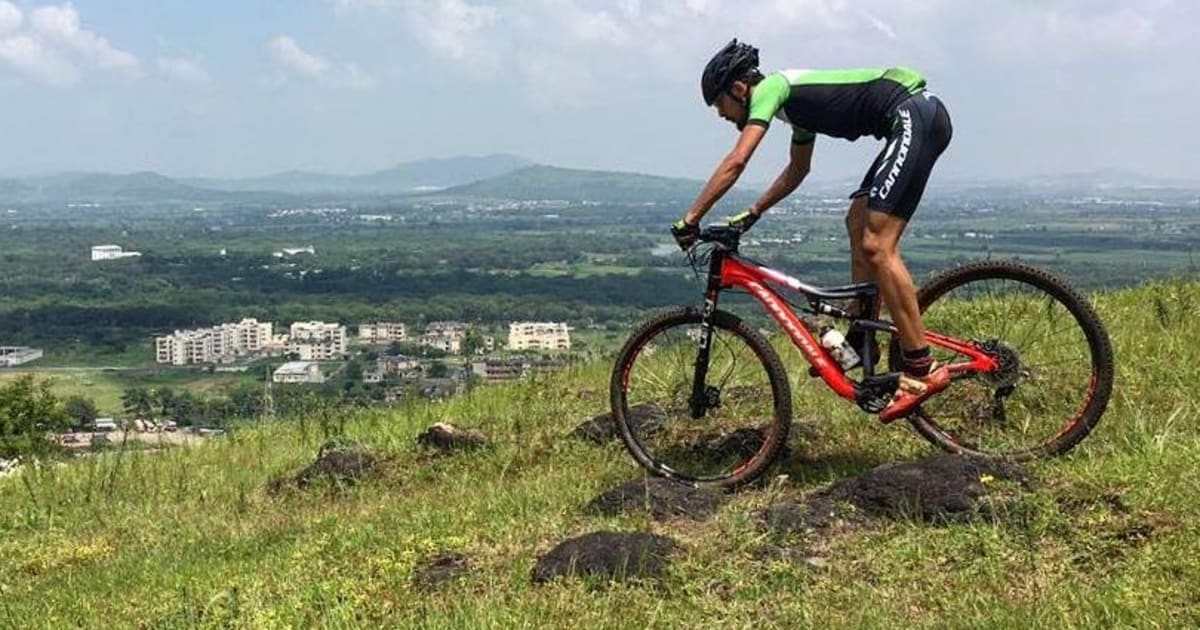 Racer mtb hot sale