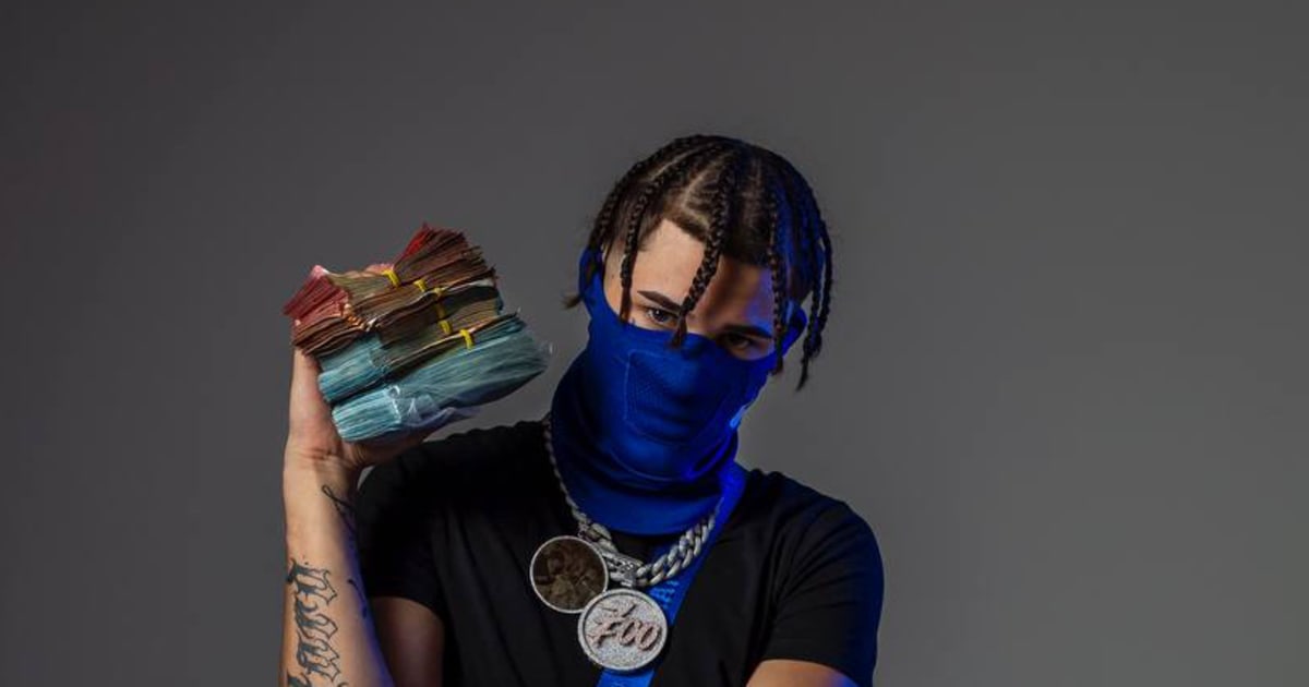 Chi è Rondodasosa: la vita del rapper di San Siro