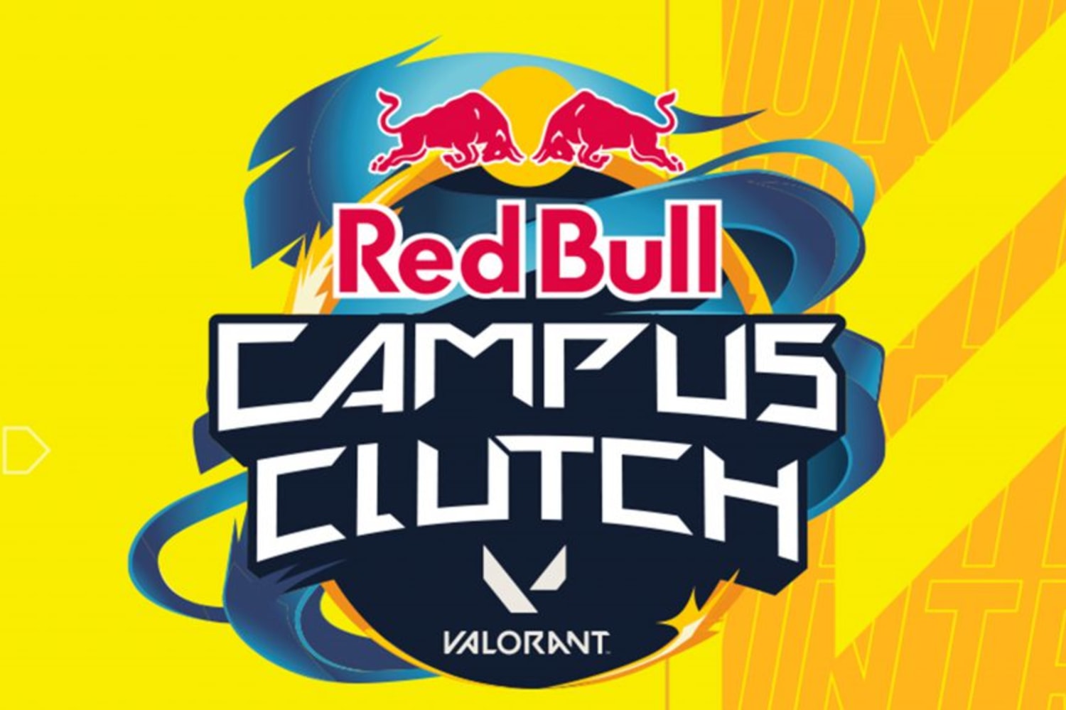 Red Bull Campus Clutch Kuwait