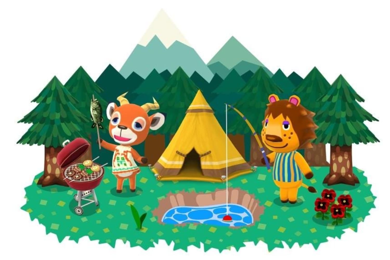 animal crossing pocket camp tips guide