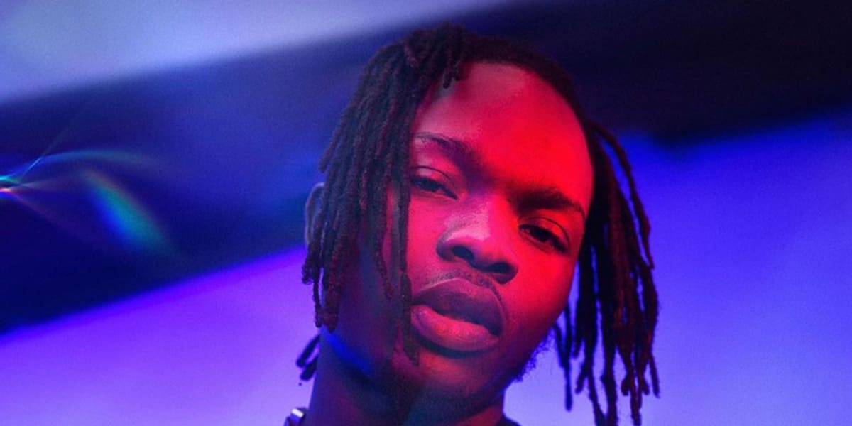 Naira marley new arrivals songs
