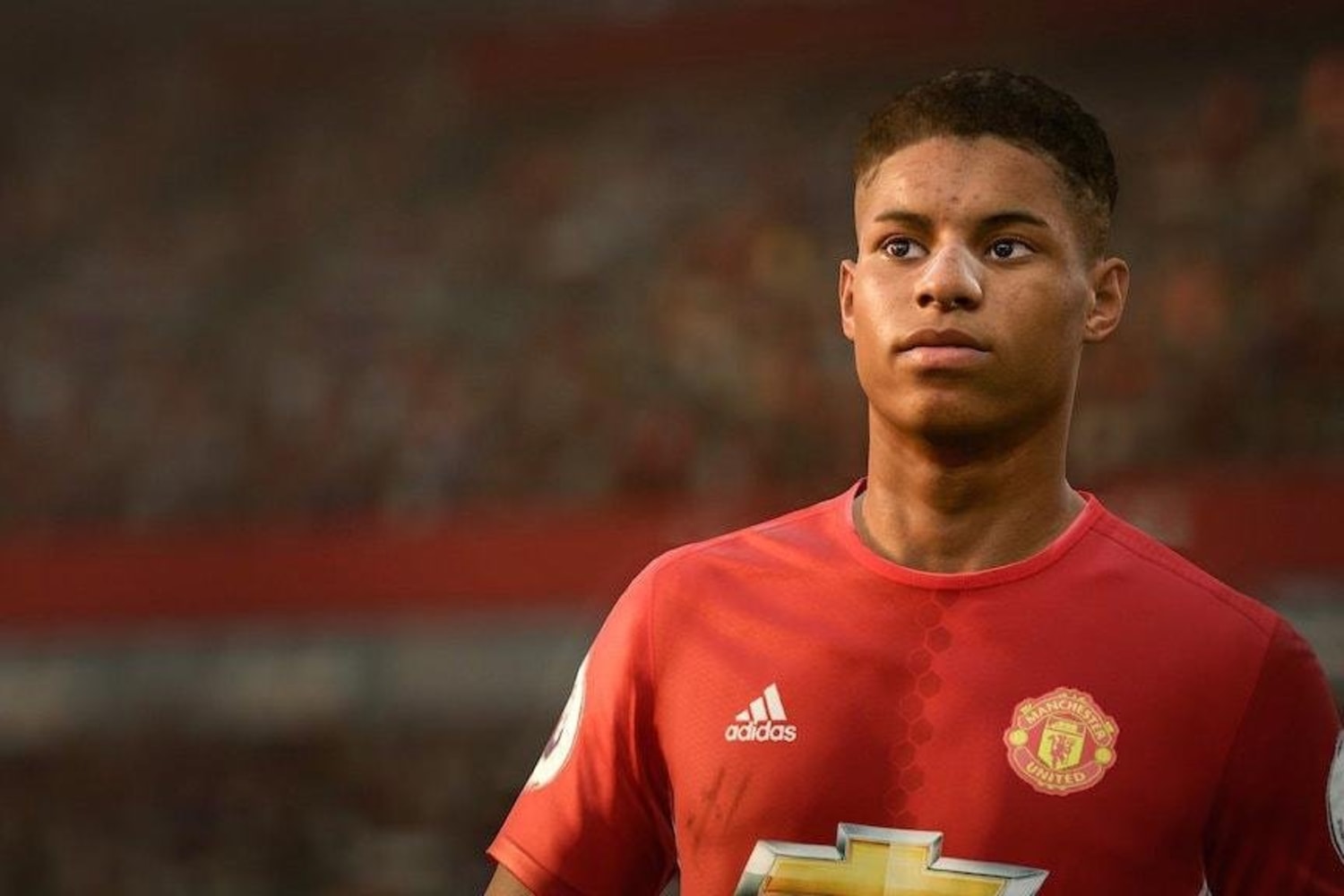 Fifa 17 Premier League Wonderkids The Best 11 Fifa 20 how to get back to pre patch shooting revealed. fifa 17 premier league wonderkids the