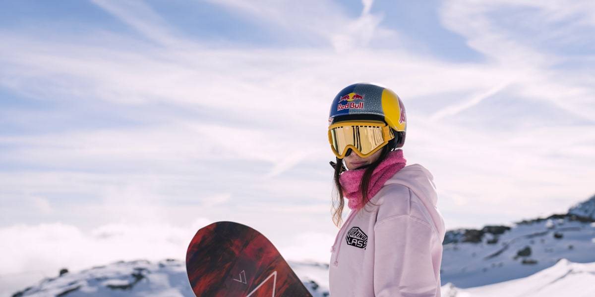 帽子 MIYABI Miyabi Onitsuka talks about her approach to competing