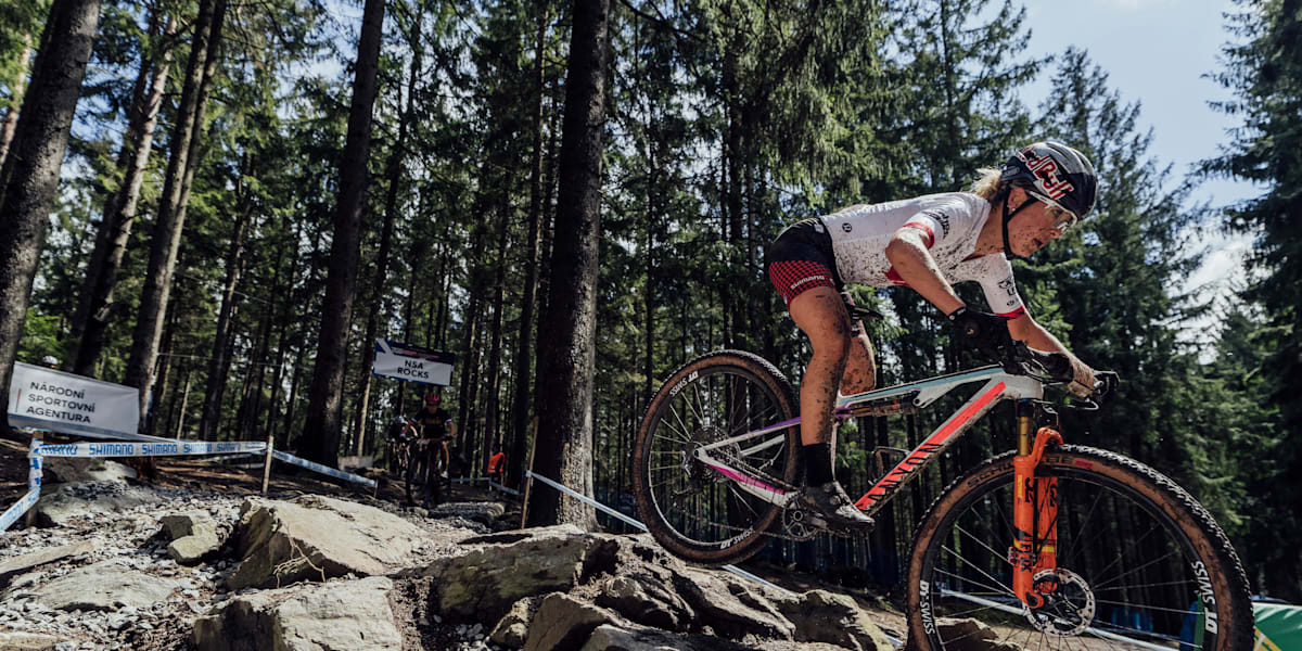 Best entry level women's mountain bike hotsell