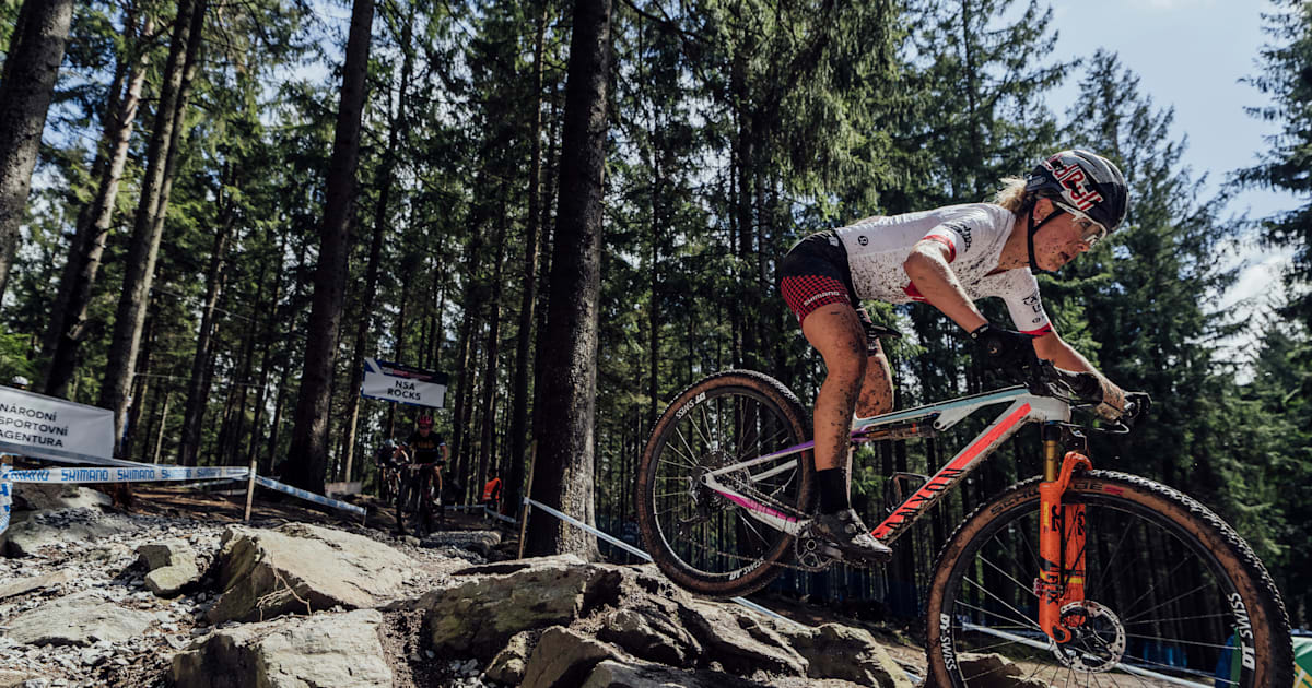 Velo enduro femme on sale