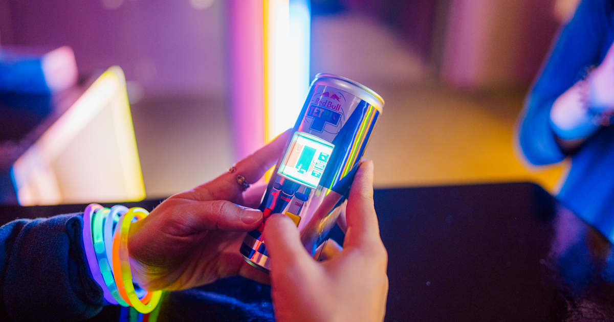 Crazy ways that people played the game