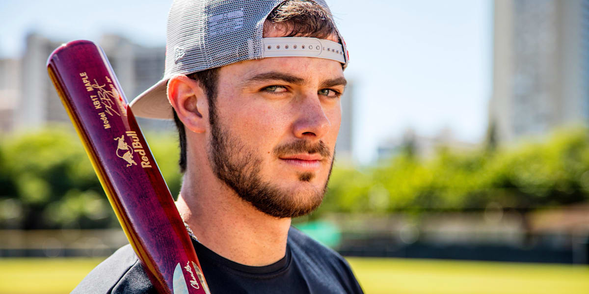 Kris Bryant: Baseball +++Official Athlete Page+++