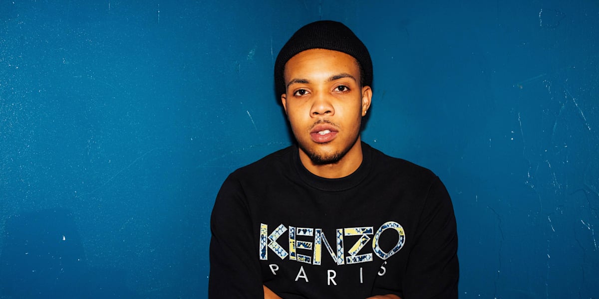 6 Best Hip-Hop Mixtapes of the Month: March 2017