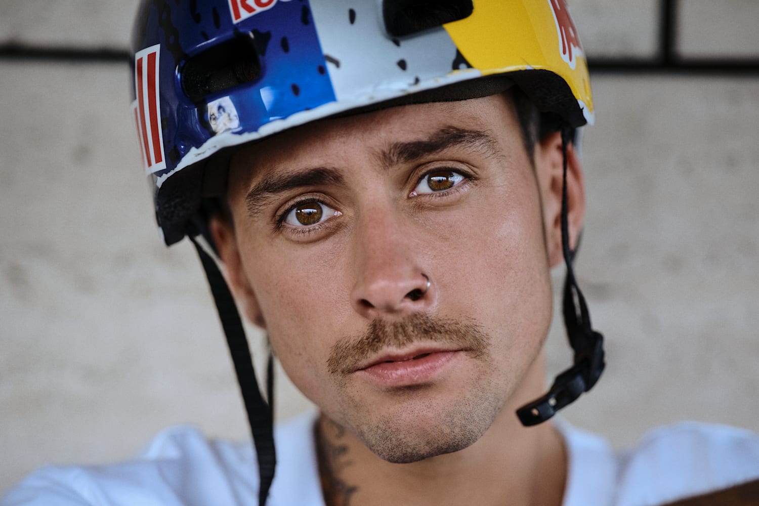 Kriss Kyle: BMX | Red Bull Athlete Profile Page