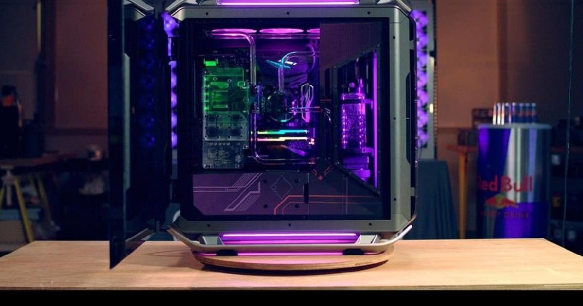 10 tips για hardcore PC Gamers