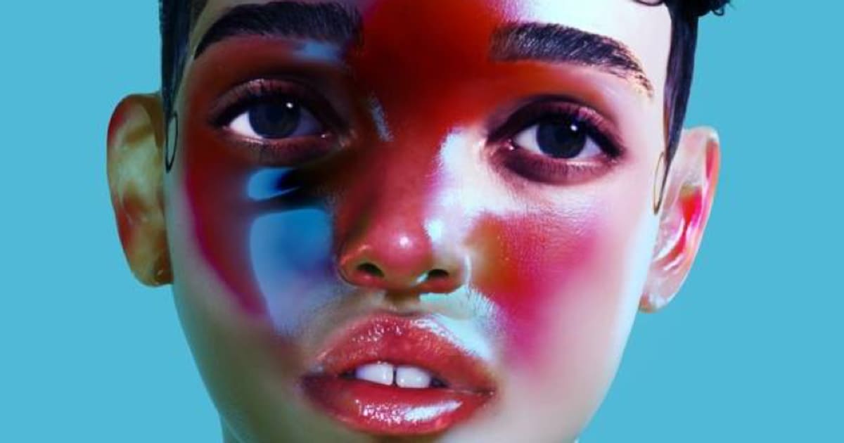 Jesse Kanda talks inspiration and his favourite artists