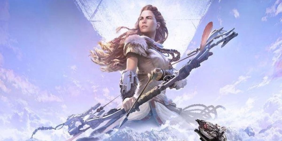 Relembre a história de Aloy em Horizon Zero Dawn - Canaltech