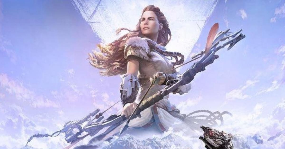 Horizon Zero Dawn Complete Edition』：攻略ヒント集