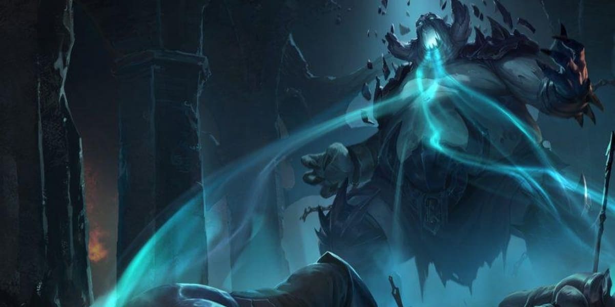 Legends Of Runeterra These Are The Best Decks