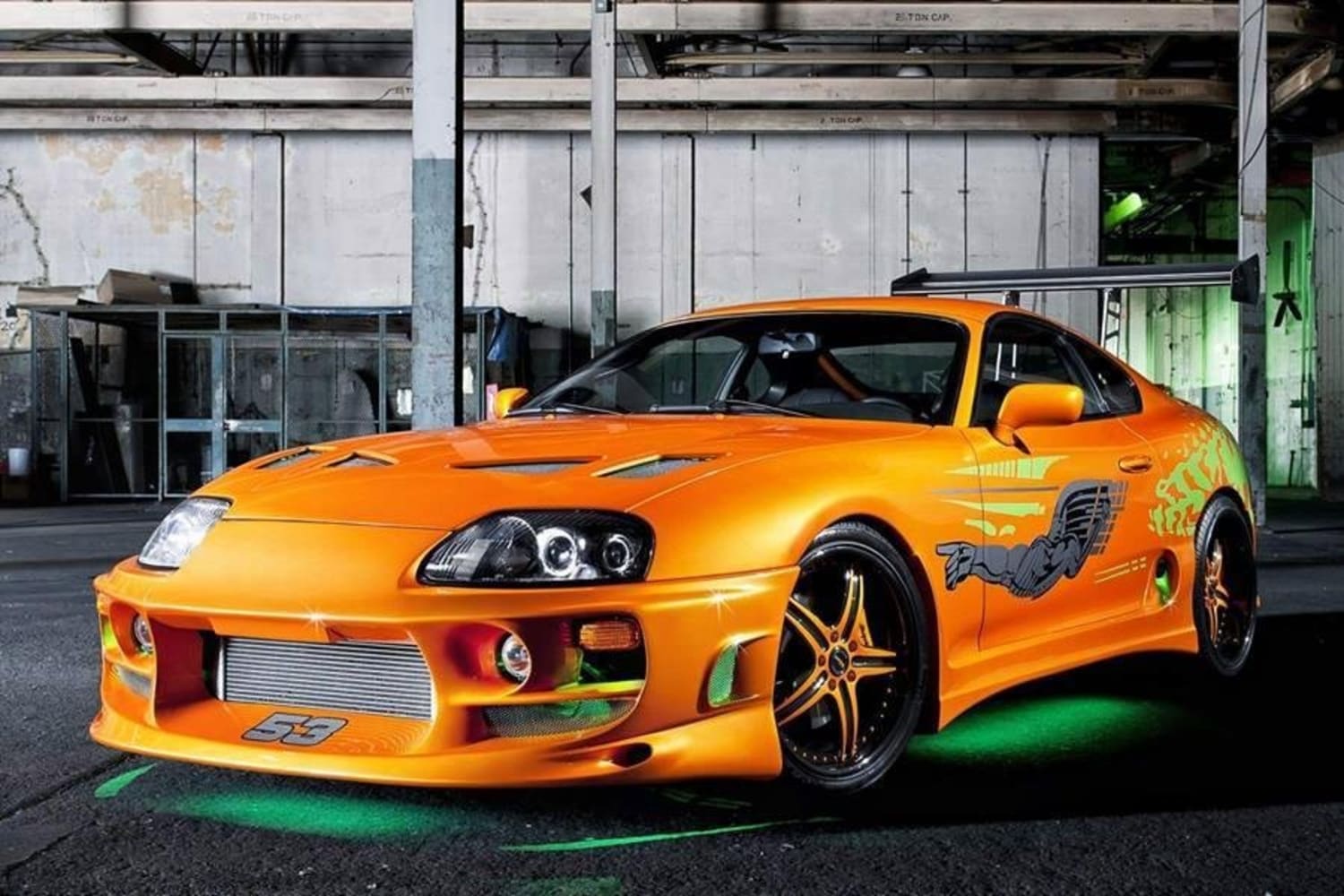 Fast and Furious 9 trailer, data di uscita, auto saga