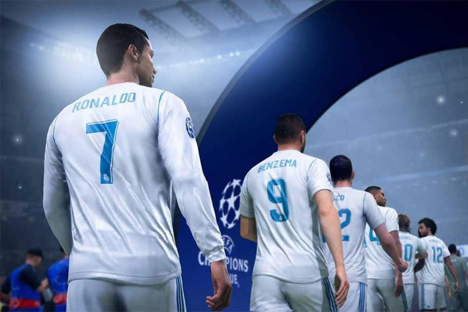 Fifa 19 開発者インタビュー サッカーゲーム 特徴 違い