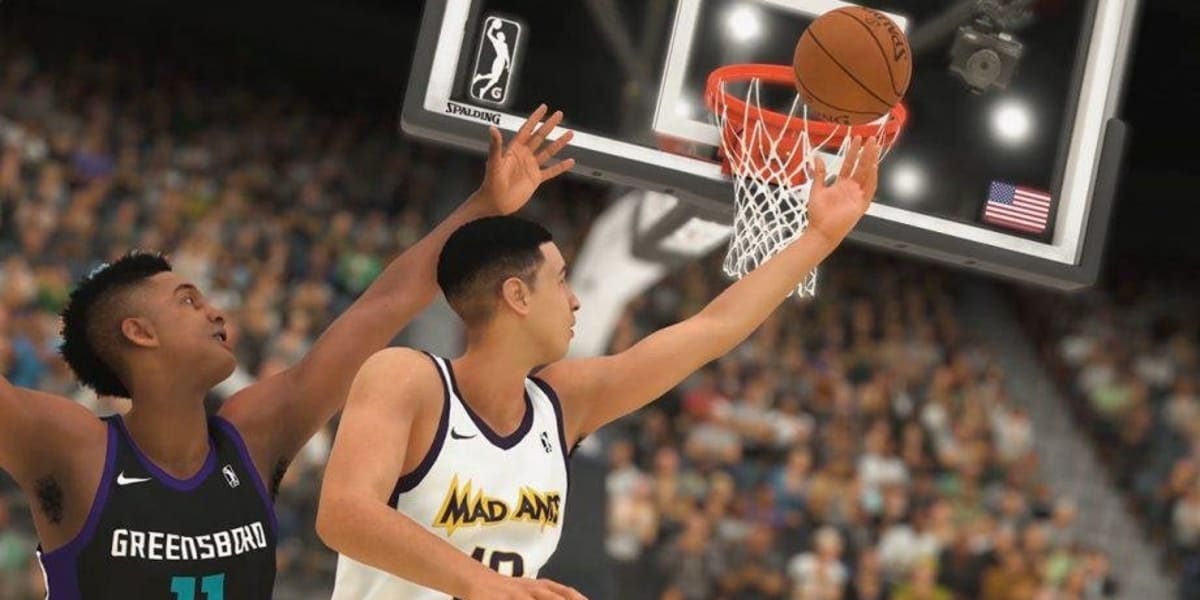 Dunk nba 2k19 on sale