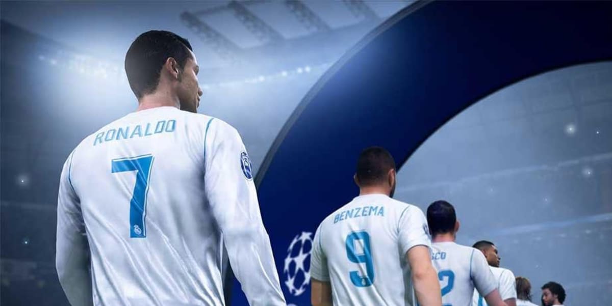 Fifa 19 開発者インタビュー サッカーゲーム 特徴 違い