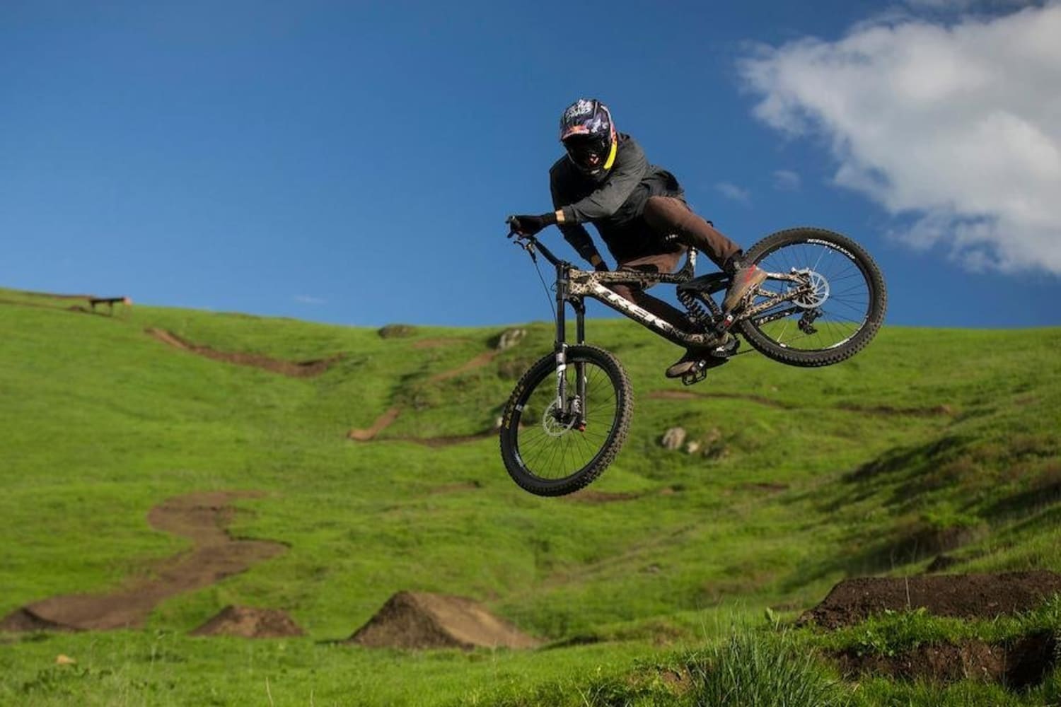Vtt extreme clearance