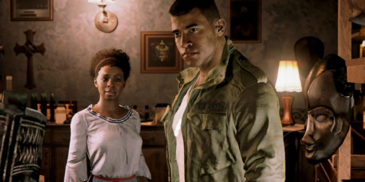 Mafia 3 Game First Impressions – Play3r