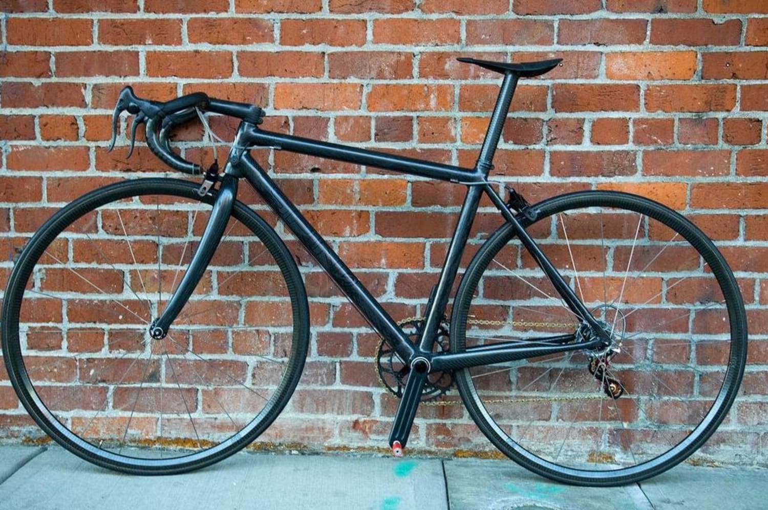 Lightest Road Bike In The World: How 