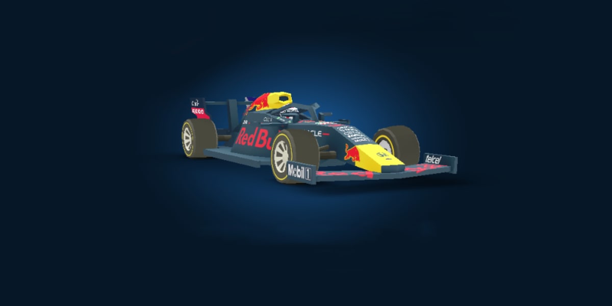 Red Bull Racers game – play here!