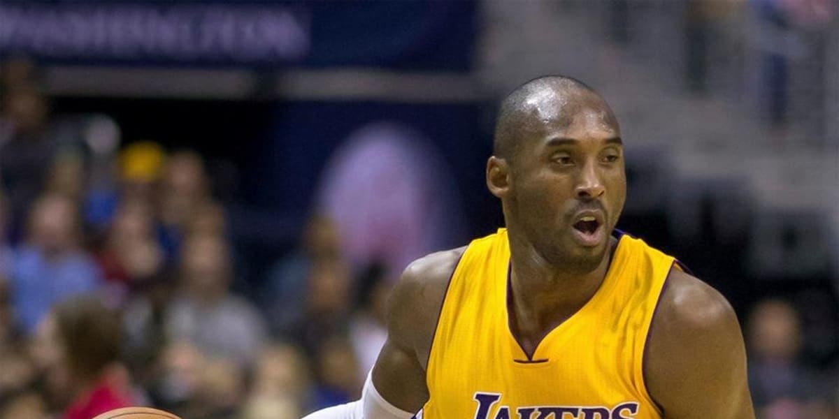 Cuantos campeonatos best sale gano kobe