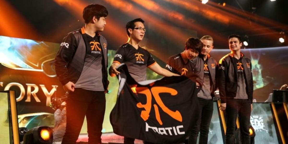 League of Legends Worlds 2015 Demifinales Résumé