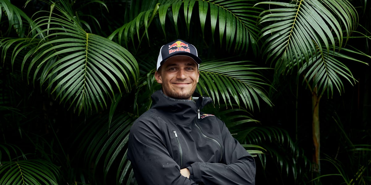 Jakub Grigar: profil Red Bull kajakára, vodný slalom K1
