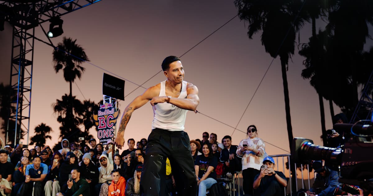 8 things to expect at the Red Bull BC One USA National Final