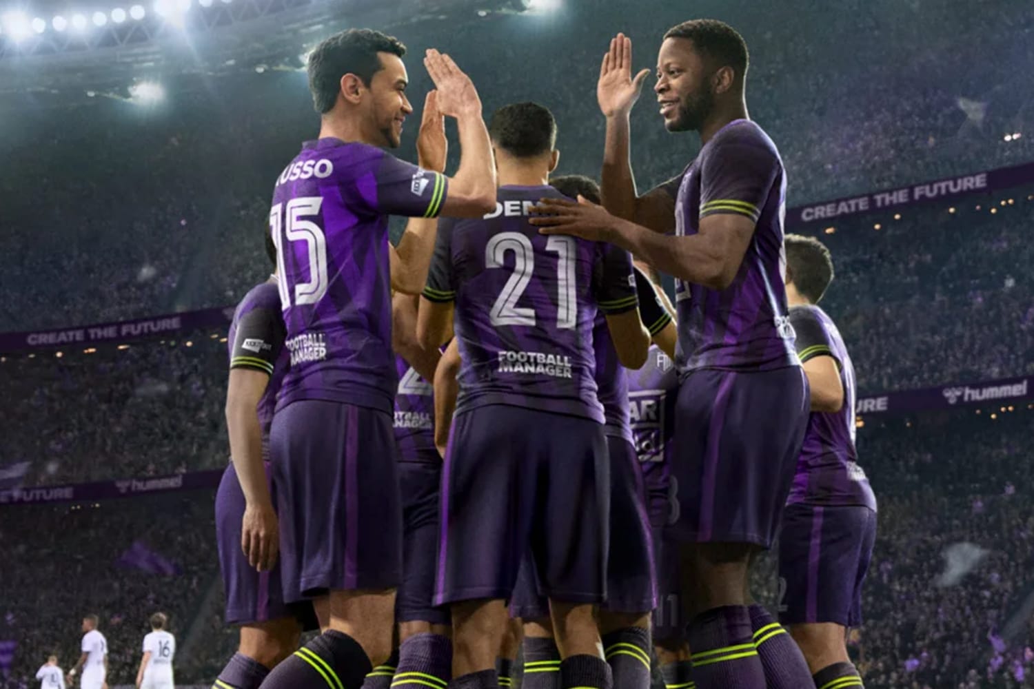 Football Manager 2021 5 Tips Straight From The Devs