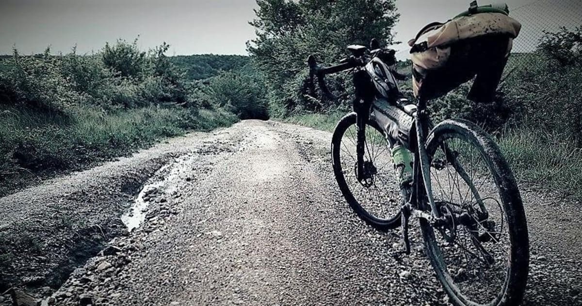 Bikepacking events: 10 best races in the world
