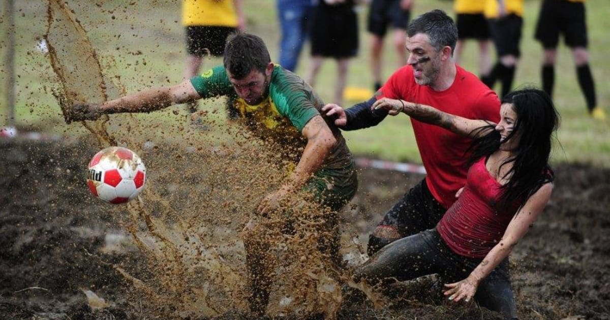 5 Football Variations Played Across The Globe