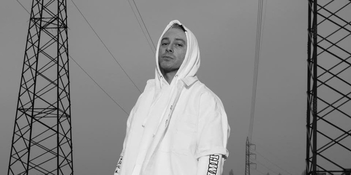 Fabri Fibra il senso del suo nuovo album 