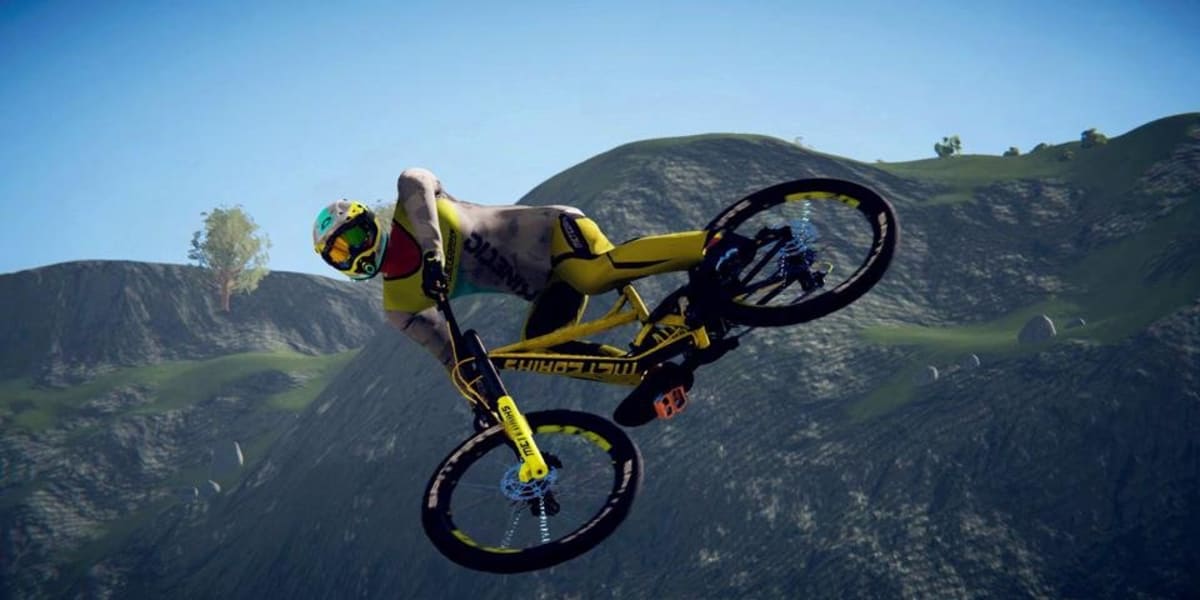 Descenders playstation store store