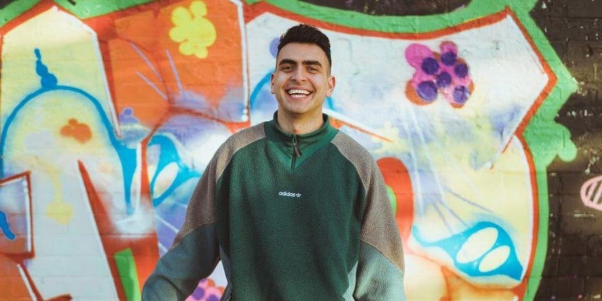 Sammy Virji
