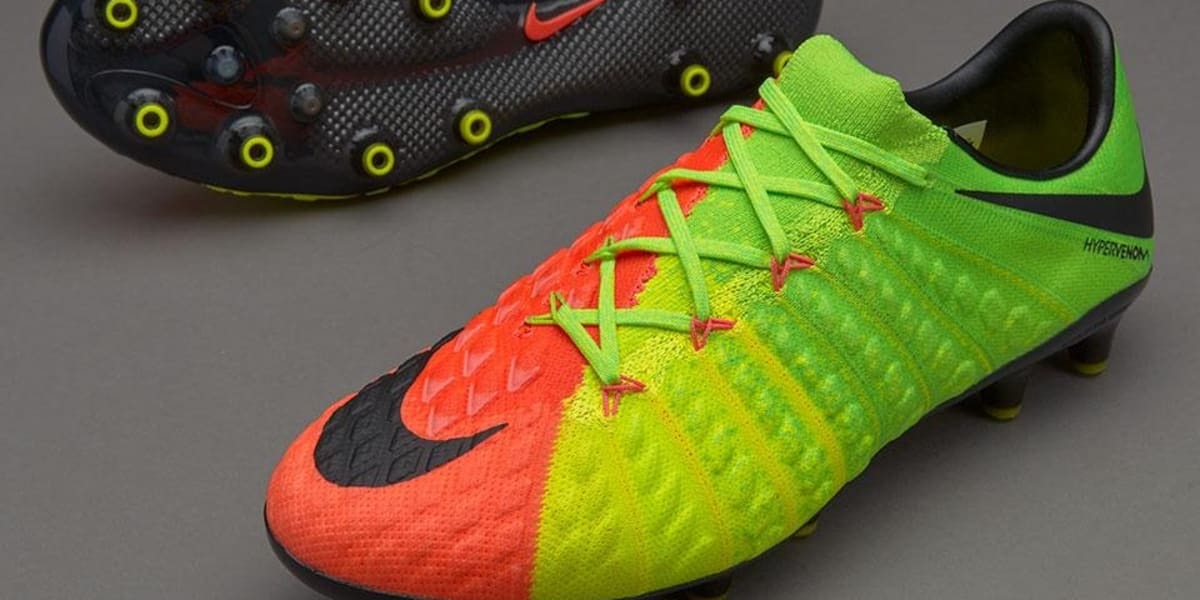 Hypervenom ag pro clearance