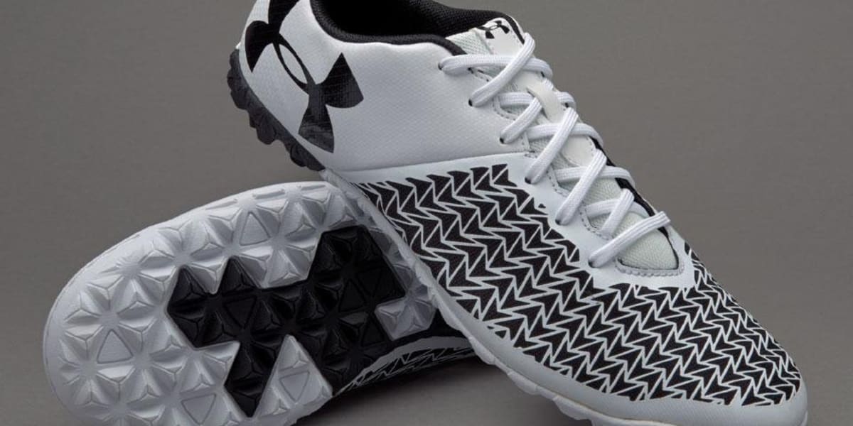Under armour force online
