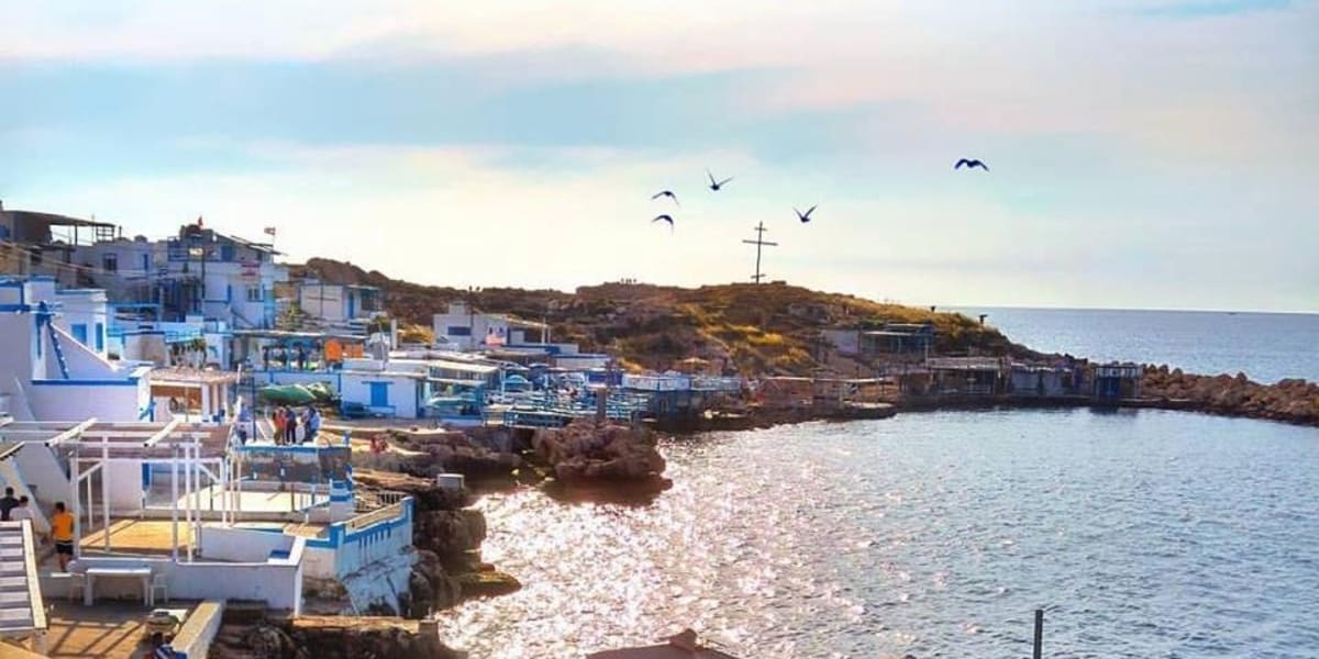 Discover Anfeh, Lebanon: 11 photos you will love