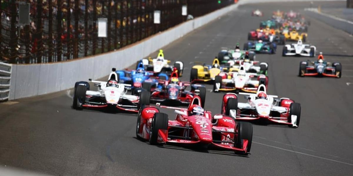Indycar Facts Get To Know The Motorsport Spectacle