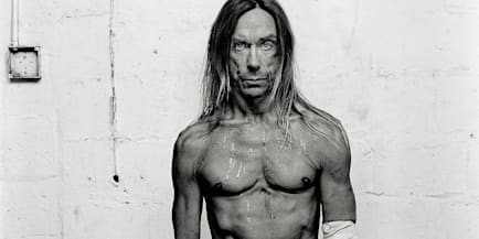 Rbma Montreal Iggy Pop Interview The Red Bulletin